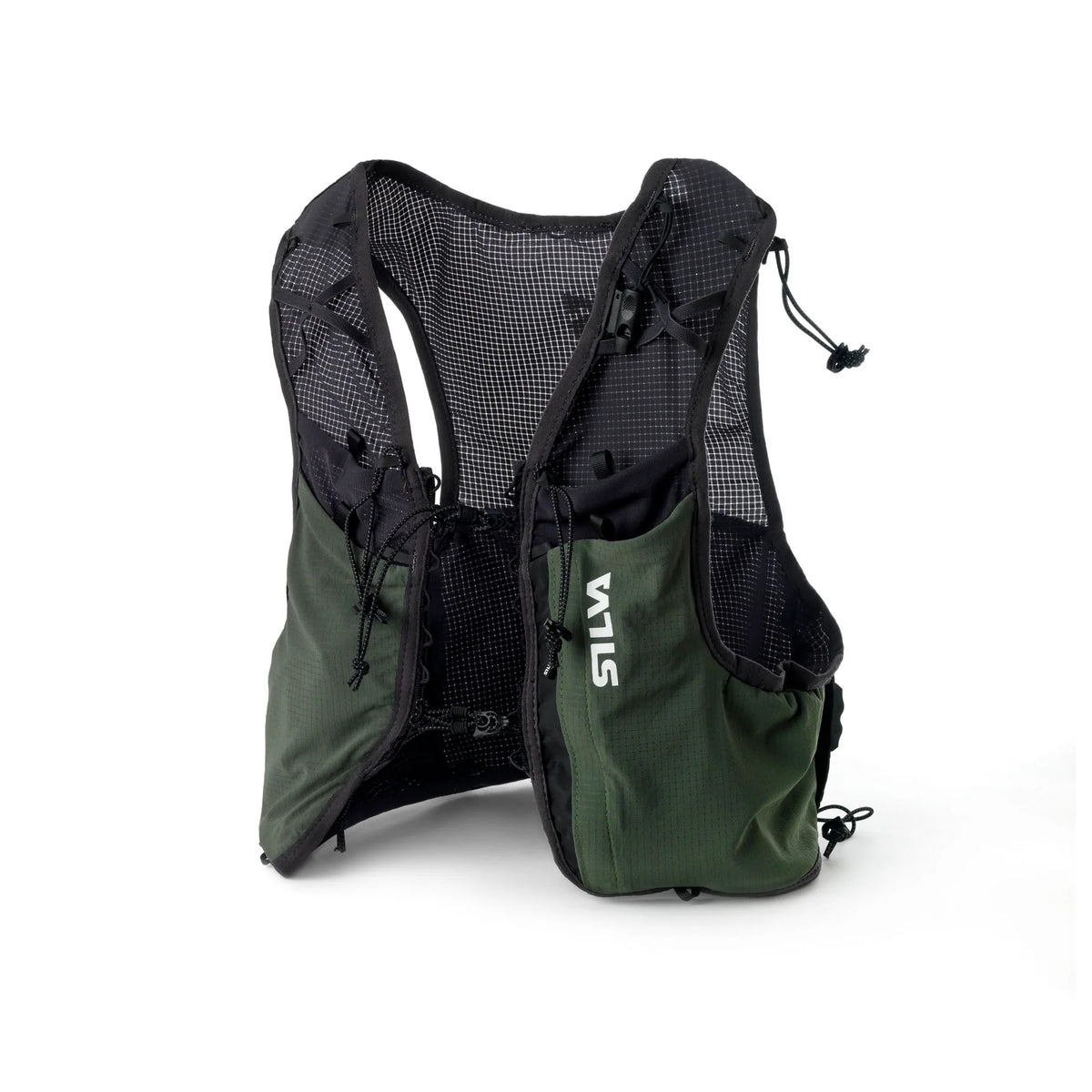 Strive Fly Vest - Green