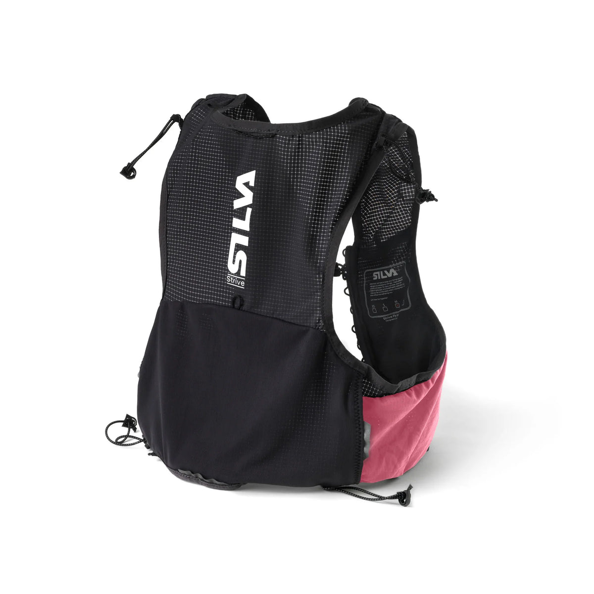 Strive Fly Vest Rose