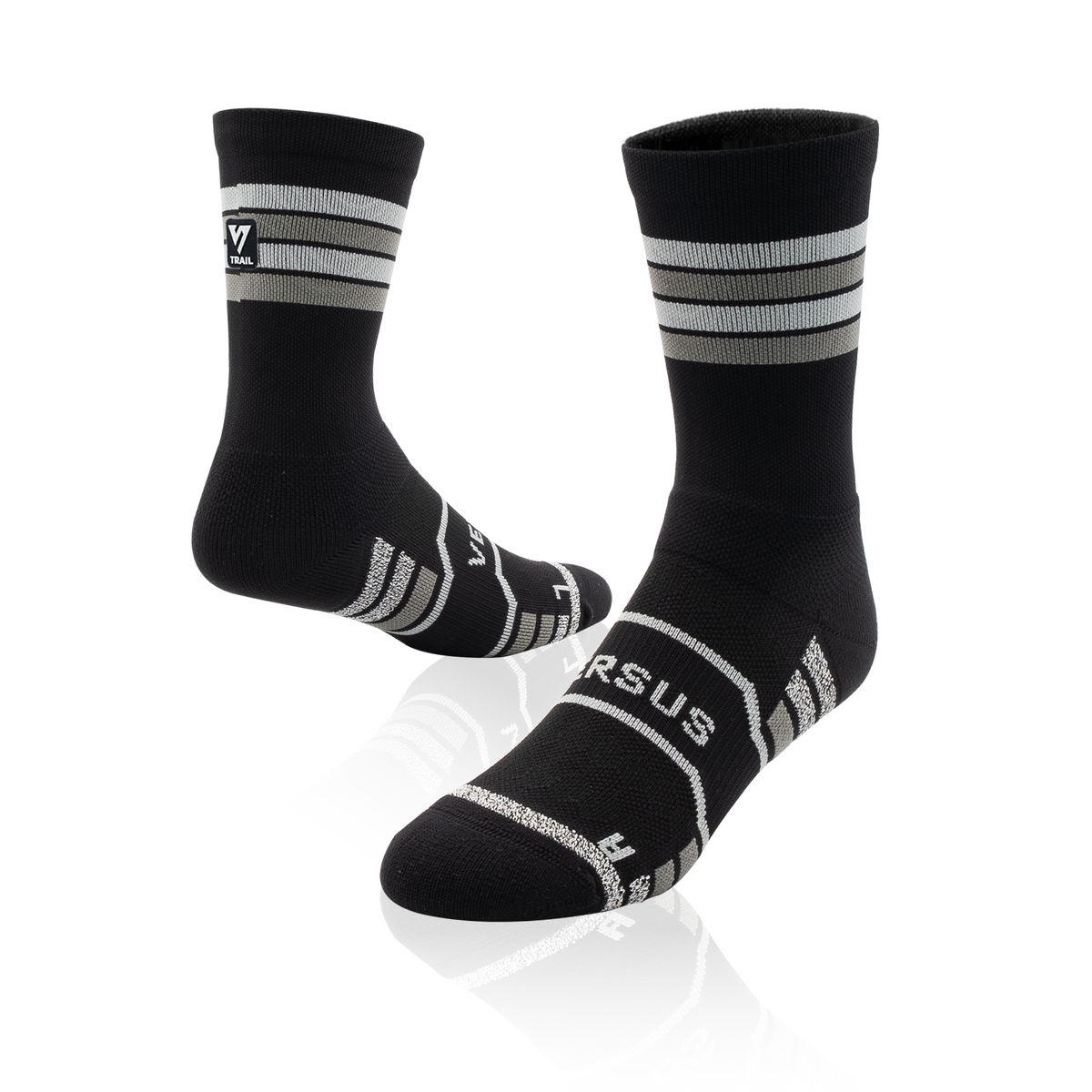 Versus Panther Trail Run Socks