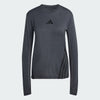 Women's XPR LS TEE - Carbon