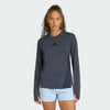 Women's XPR LS TEE - Carbon