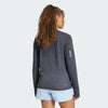 Women's XPR LS TEE - Carbon