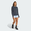 Women's XPR LS TEE - Carbon