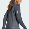 Women's XPR LS TEE - Carbon