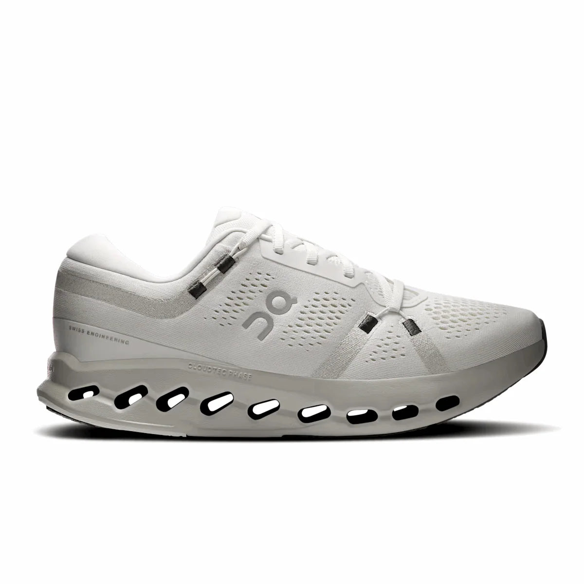 Men's Cloudsurfer 2 - Ivory | Iceberg
