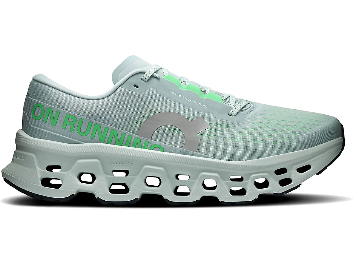 Men's Cloudmonster 3 -Brook | Flurry