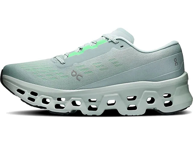 Men's Cloudmonster 3 -Brook | Flurry