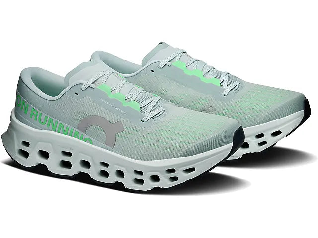 Men's Cloudmonster 3 -Brook | Flurry