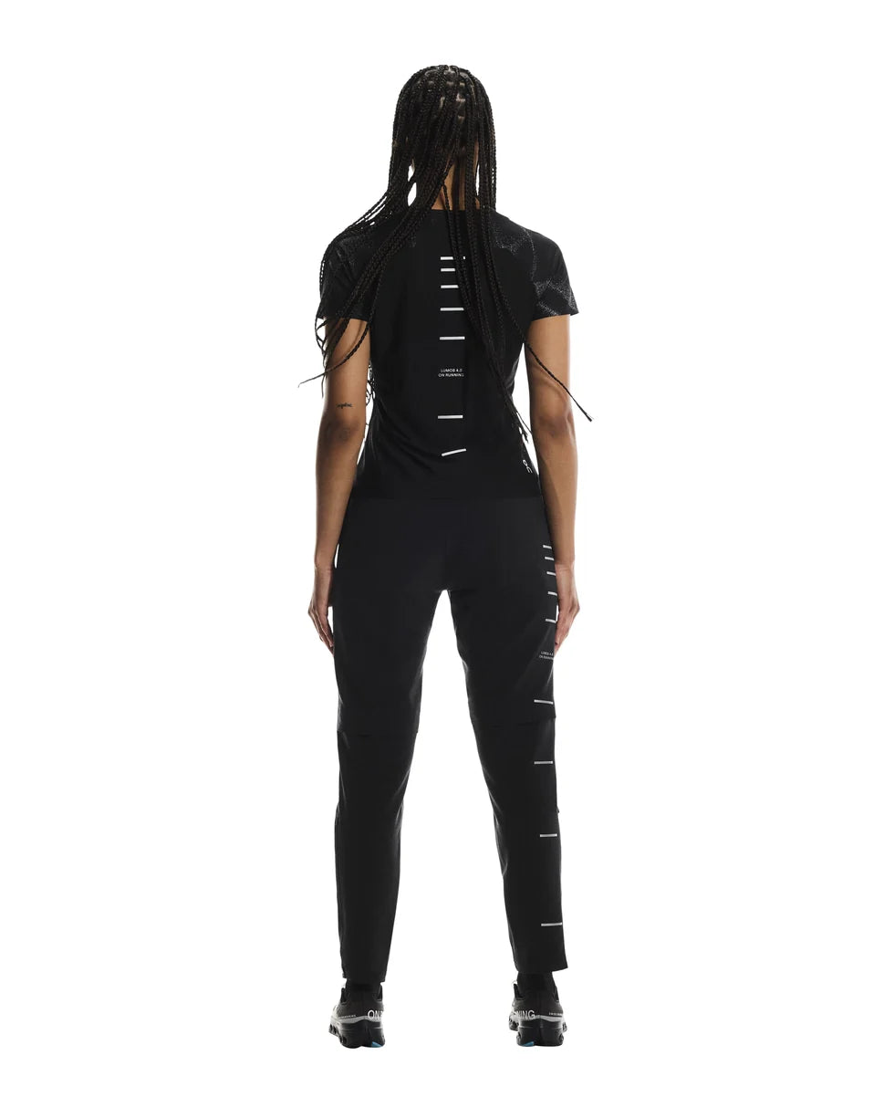 Women's Weather Pants Lumos - Black