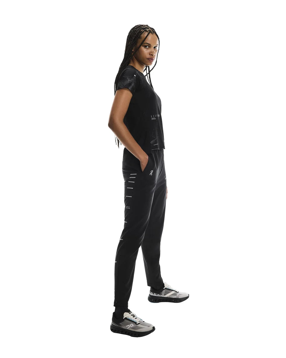 Women's Weather Pants Lumos - Black