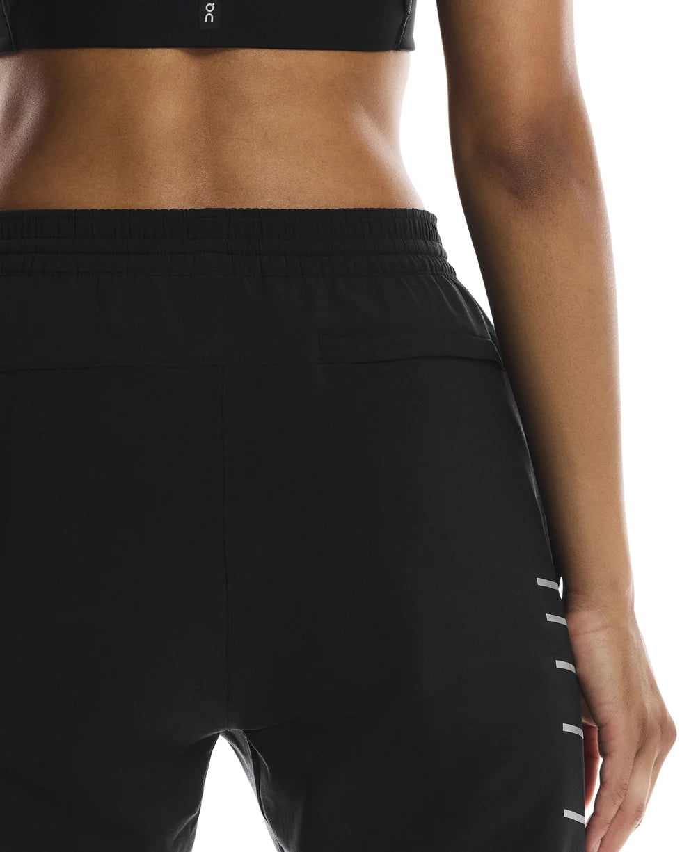 Women's Weather Pants Lumos - Black