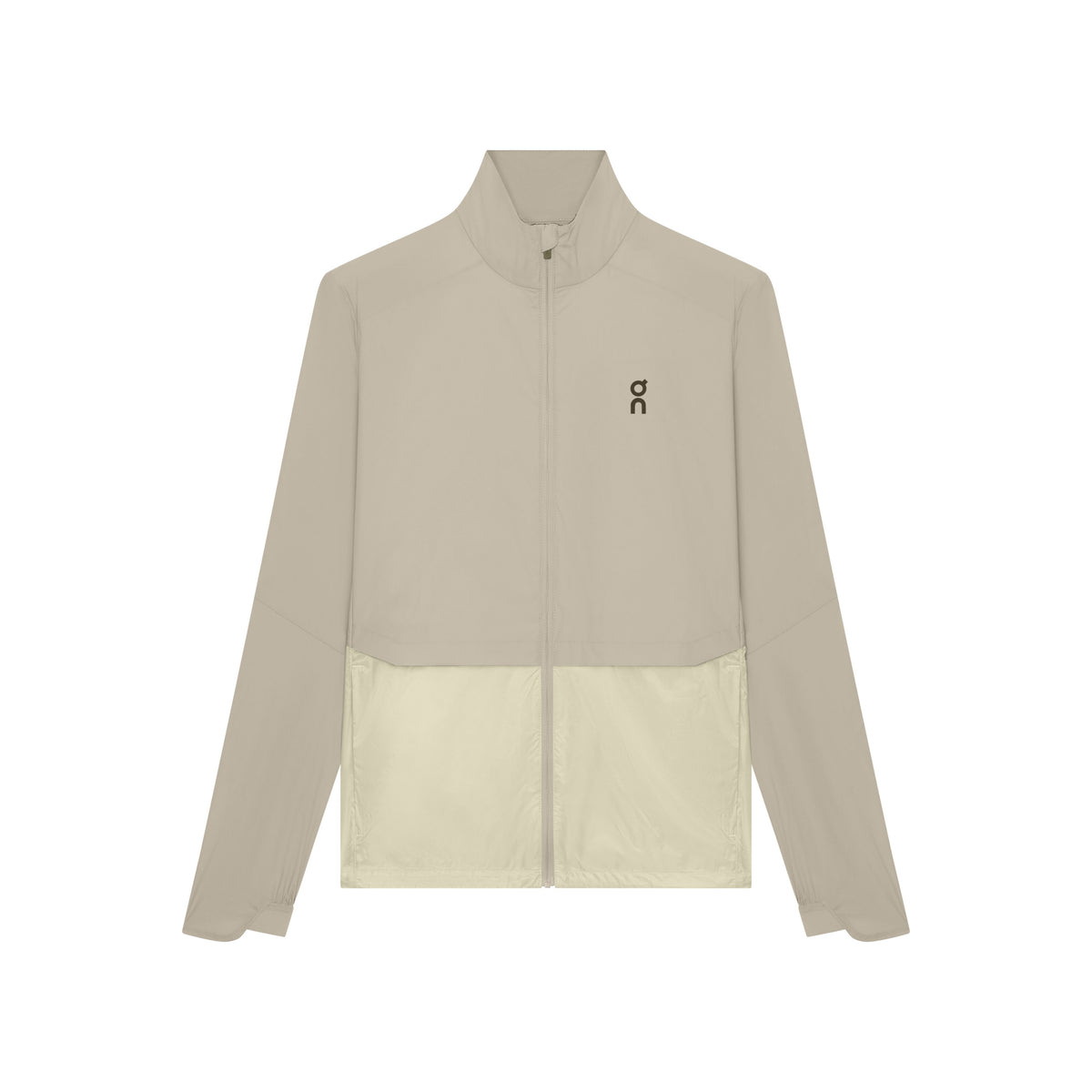 Women's Weather Jacket - Brume | Hare