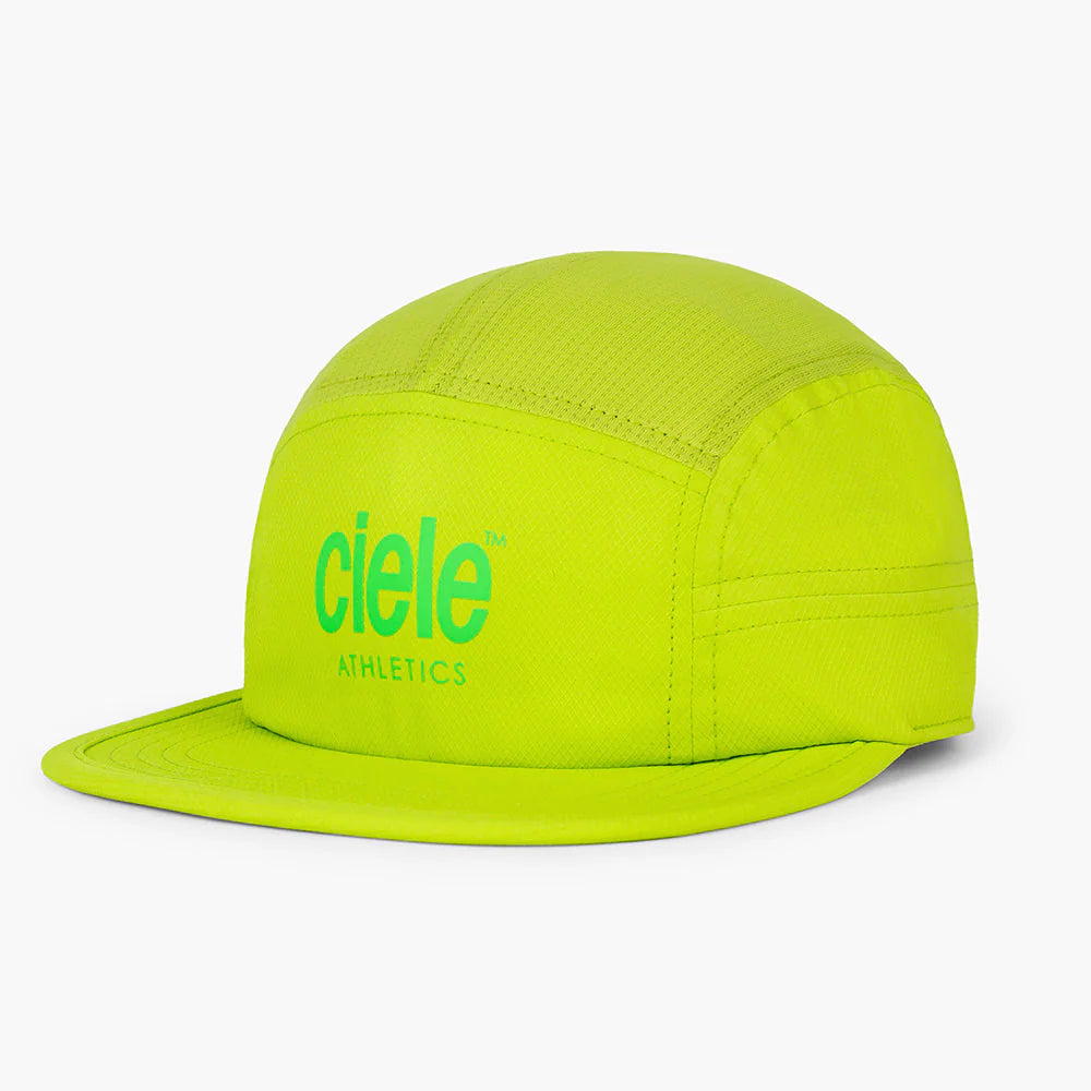CIELE – GOCAP – CLASSIC ATHLETICS