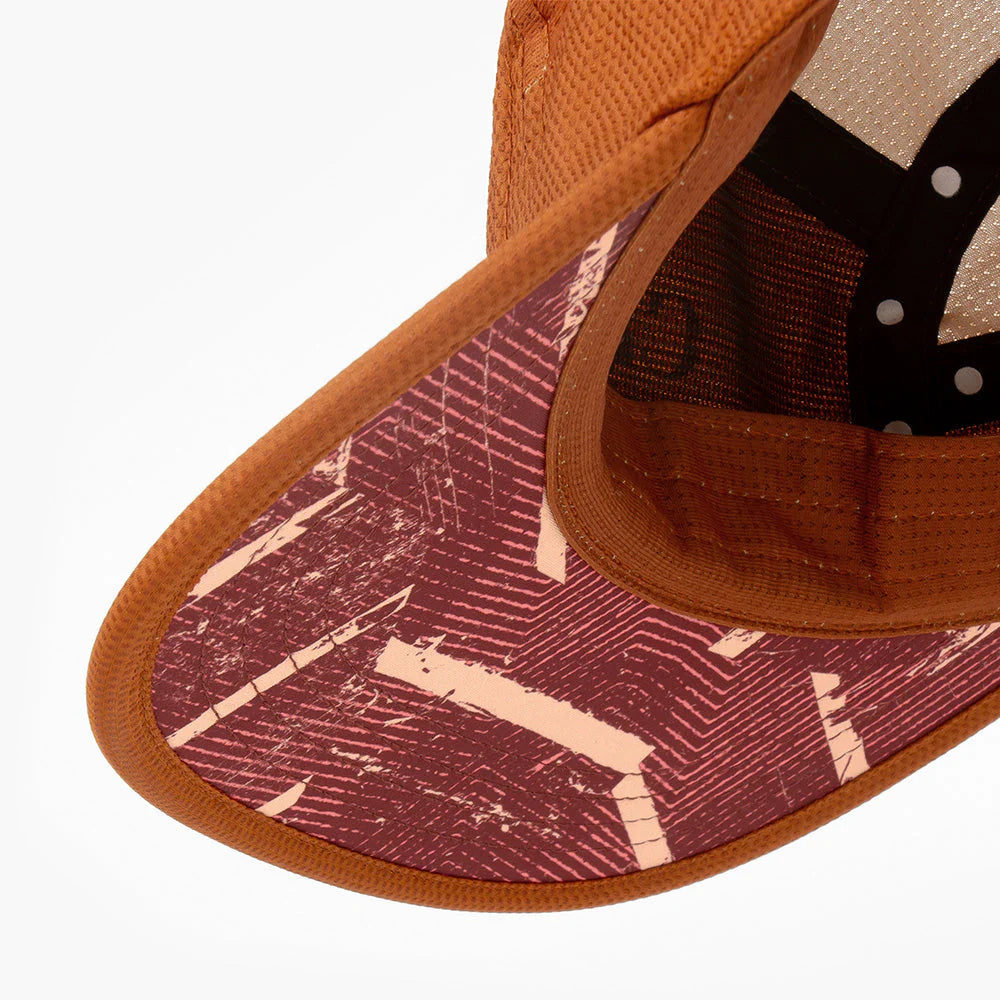 GOCap - EQ - Nouveau - GingerBread