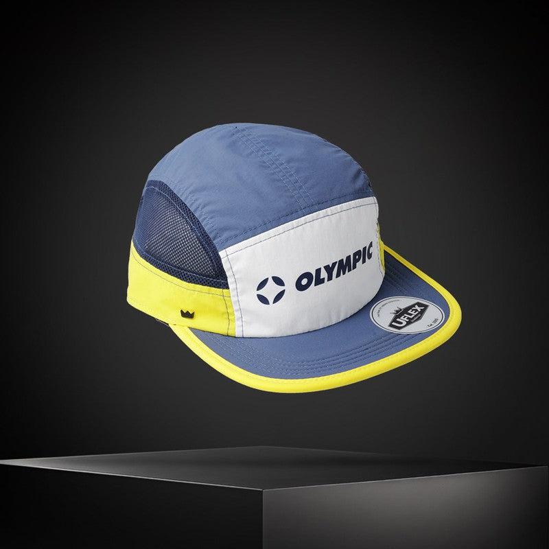 6 Panel Active Cap-OLYMPIC