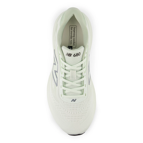Women's Fresh Foam 680 v9 - GREEN
