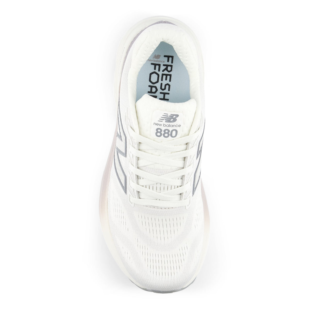 Women's Fresh Foam X 880 V15 - White