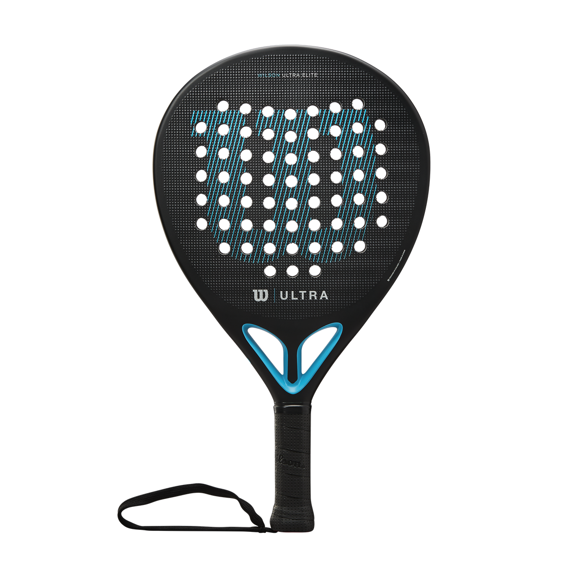 Ultra Elite V2 Padel Racket L2