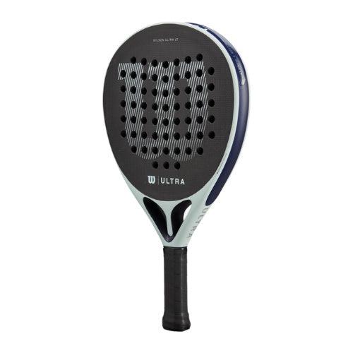 Wilson Ultra LT V2.0 Padel Rkt 350g-Wilson