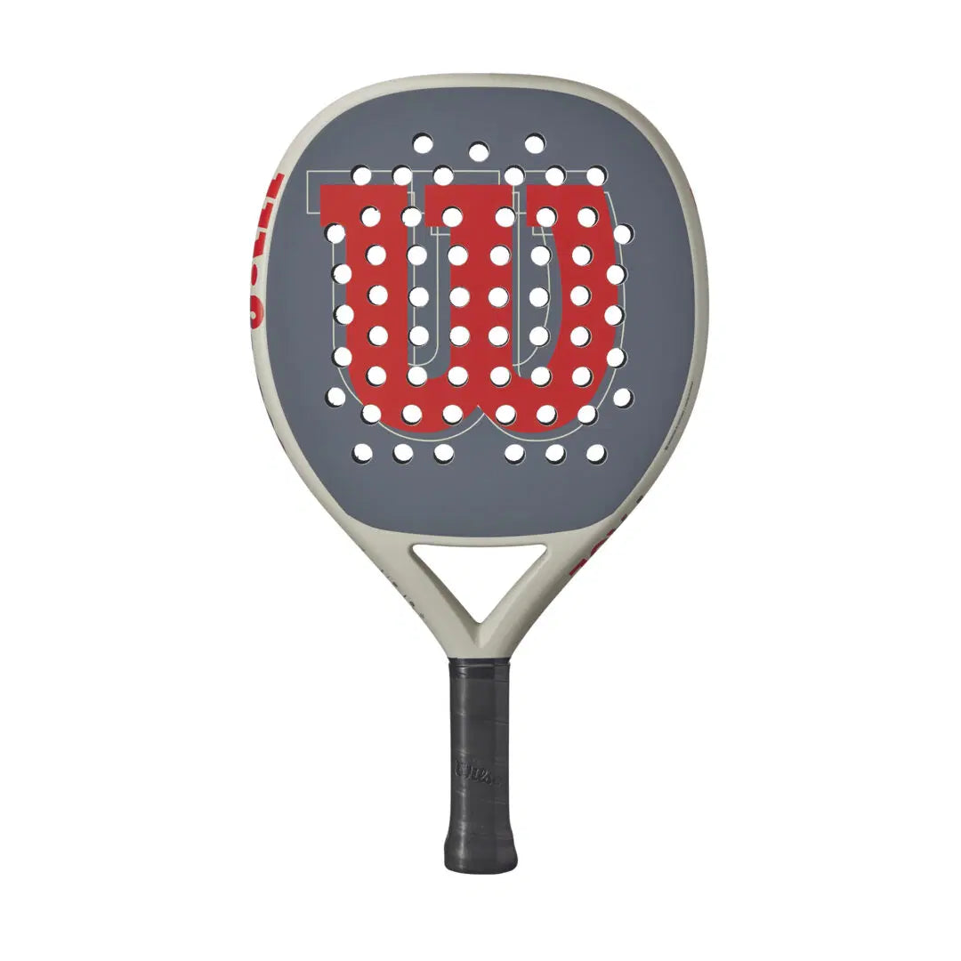 Pace V1 L2 Padel Racket Orange