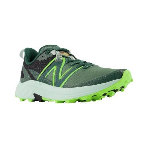 New Balance Women&#39;s FuelCell Summit Unknown v3 &#39;B&#39; Fit Trail Running Shoes -New Balance