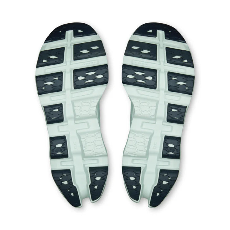 Women's Cloudmonster 3 - Brook | Flurry