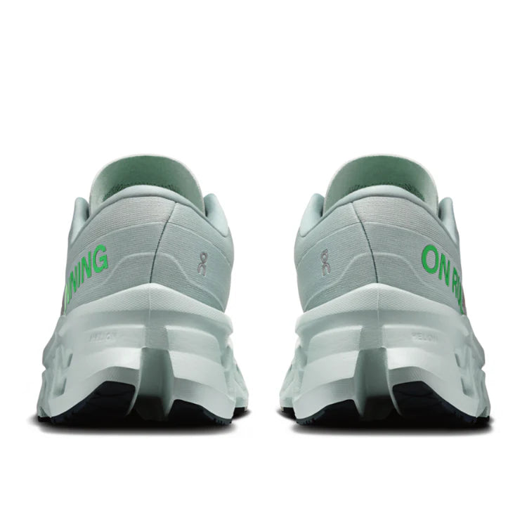Women's Cloudmonster 3 - Brook | Flurry