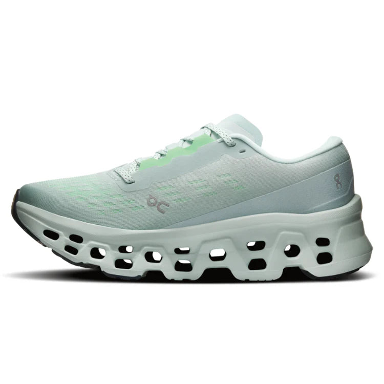 Women's Cloudmonster 3 - Brook | Flurry