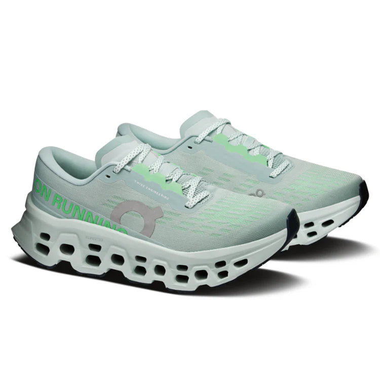 Women's Cloudmonster 3 - Brook | Flurry