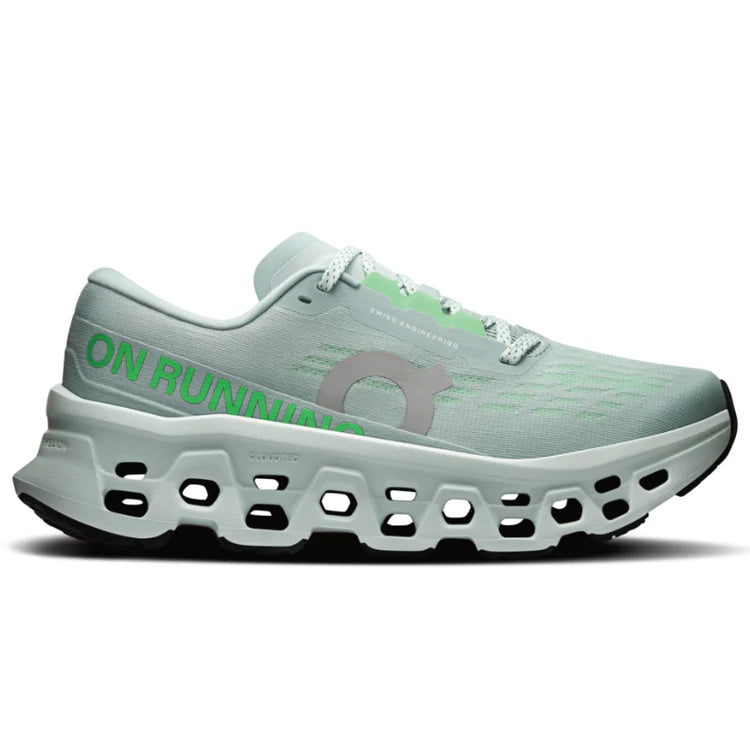 Women's Cloudmonster 3 - Brook | Flurry