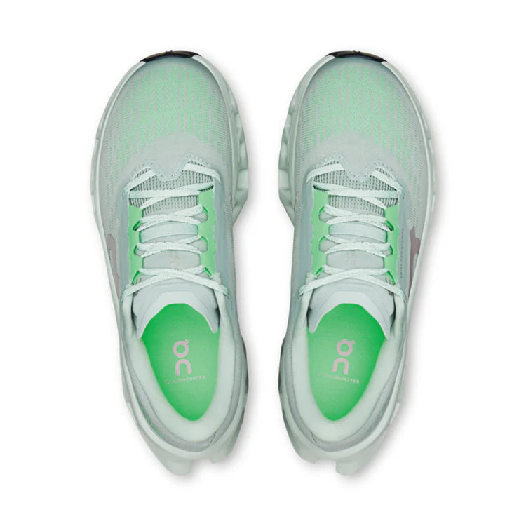 Women's Cloudmonster 3 - Brook | Flurry