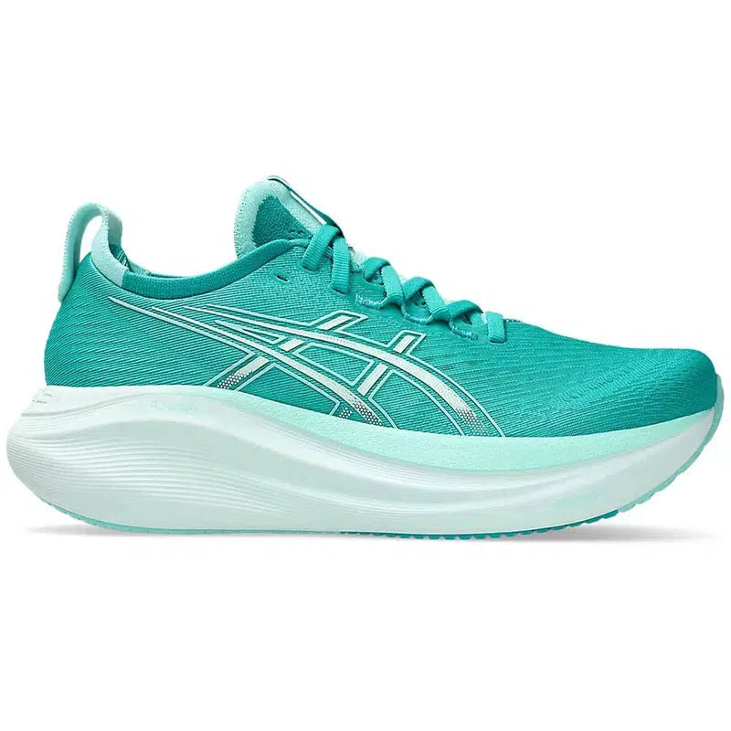 Women's Nimbus 27-Asics