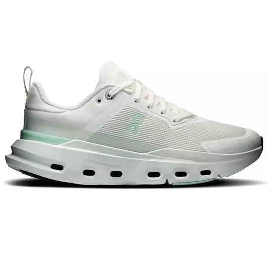 Women's Cloudpulse Next - Ivory | Iceberg