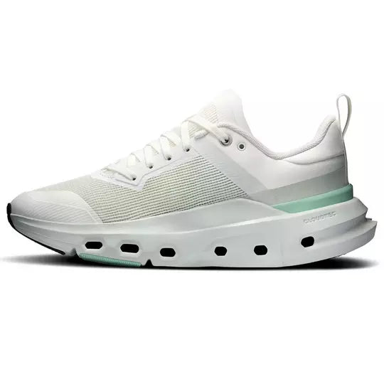 Women's Cloudpulse Next - Ivory | Iceberg