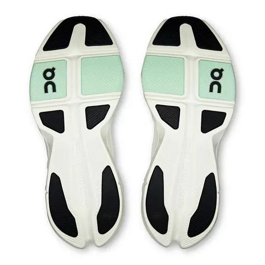 Women's Cloudpulse Next - Ivory | Iceberg