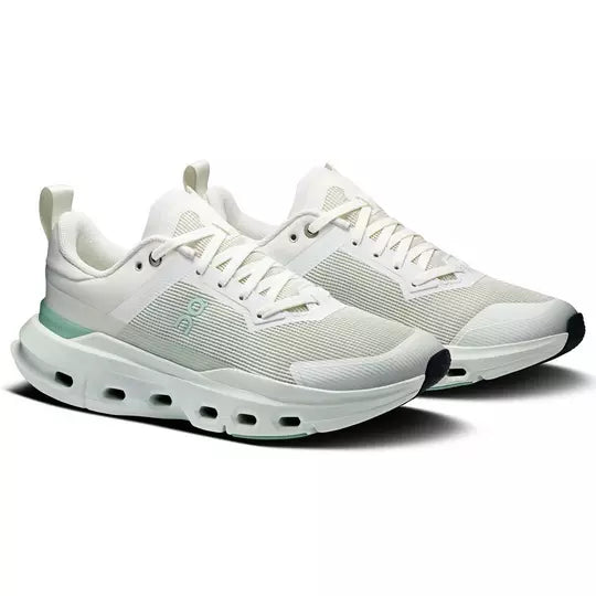 Women's Cloudpulse Next - Ivory | Iceberg