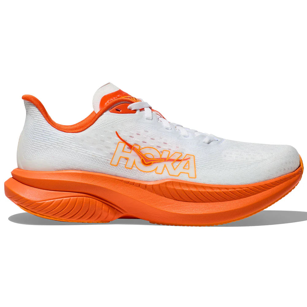 Women&#39;s Mach 6