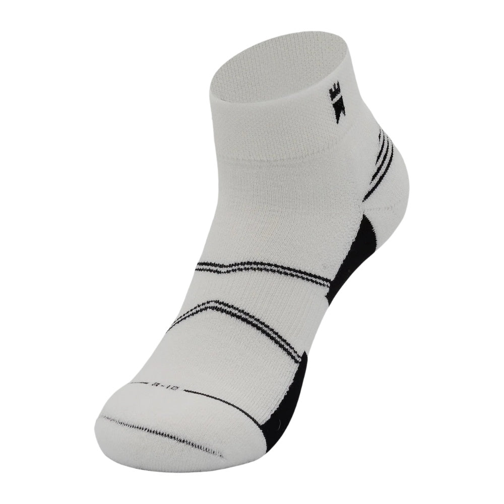 Gilnokie Active X - White