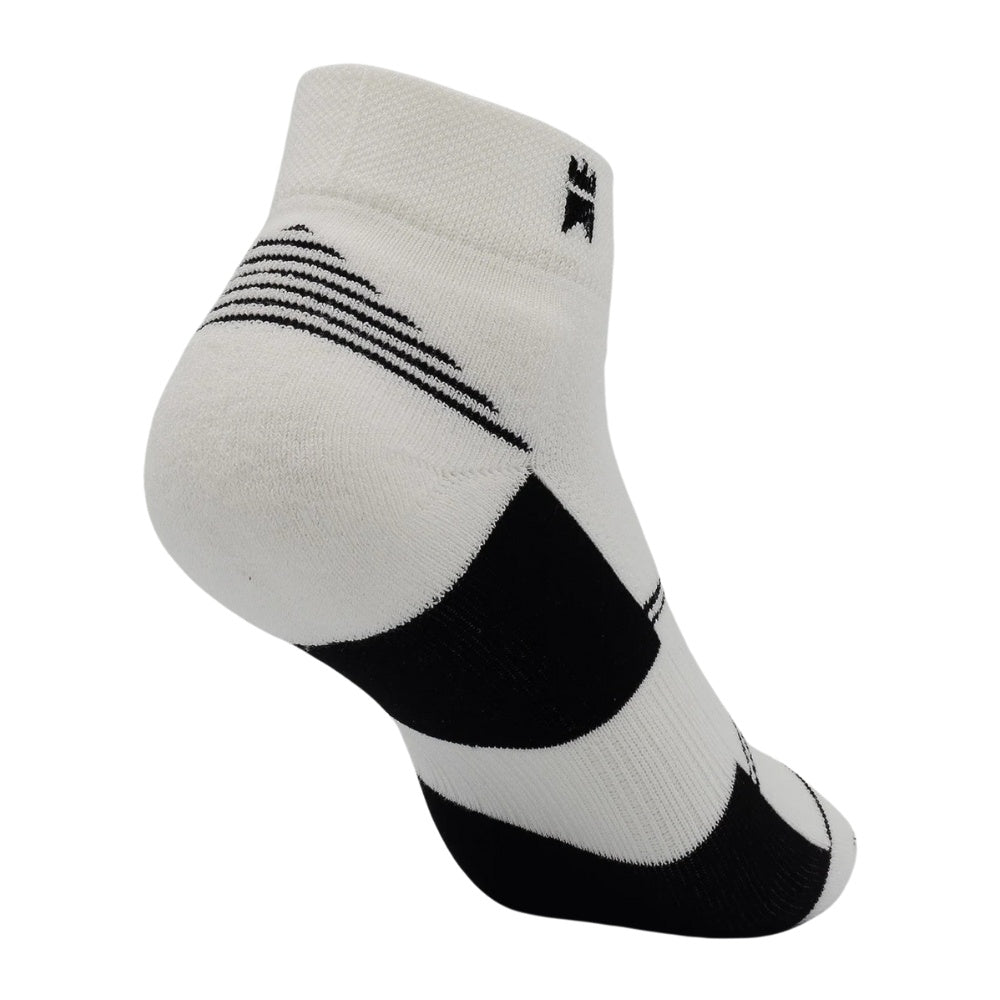 Gilnokie Active X - White