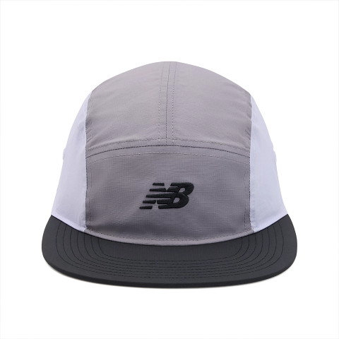 '47 Multi-Colored 5-Panel Cap - Purple