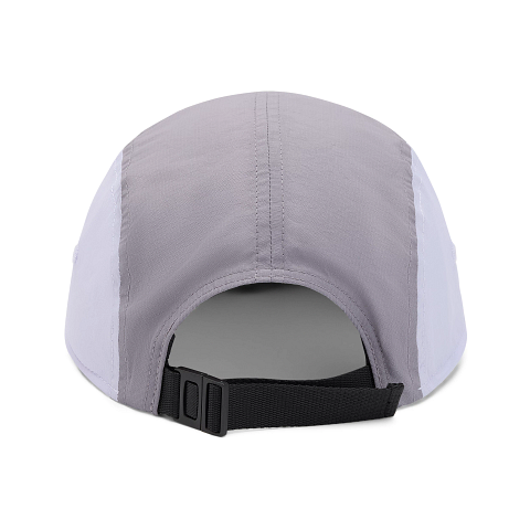 '47 Multi-Colored 5-Panel Cap - Purple