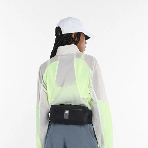 Run Waistpack - Black