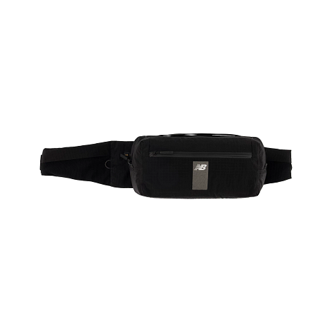 Run Waistpack - Black