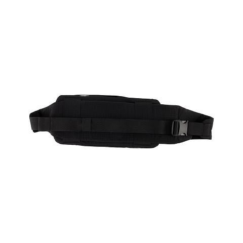 Run Waistpack - Black