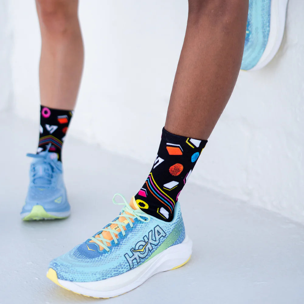 Versus Allsorts Liquorice Active Crew