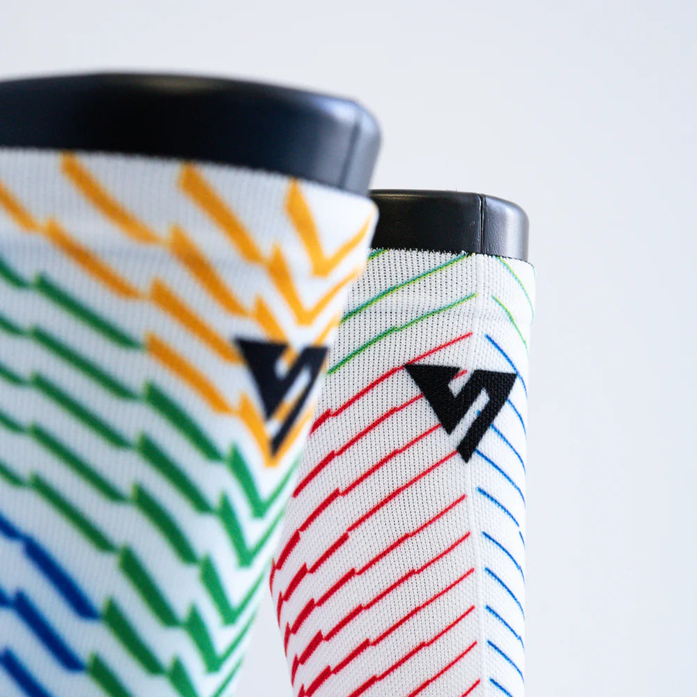 South African Stripes
