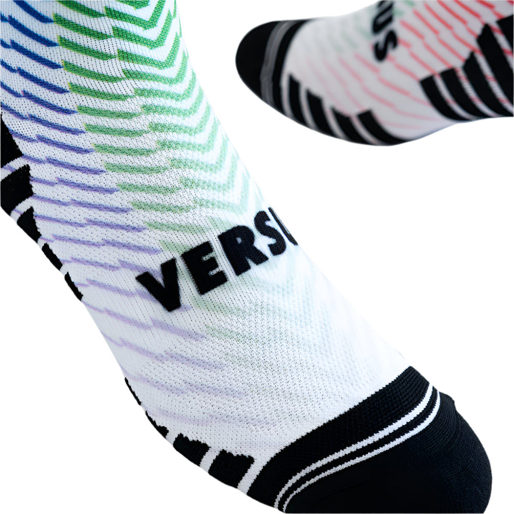 South African Stripes