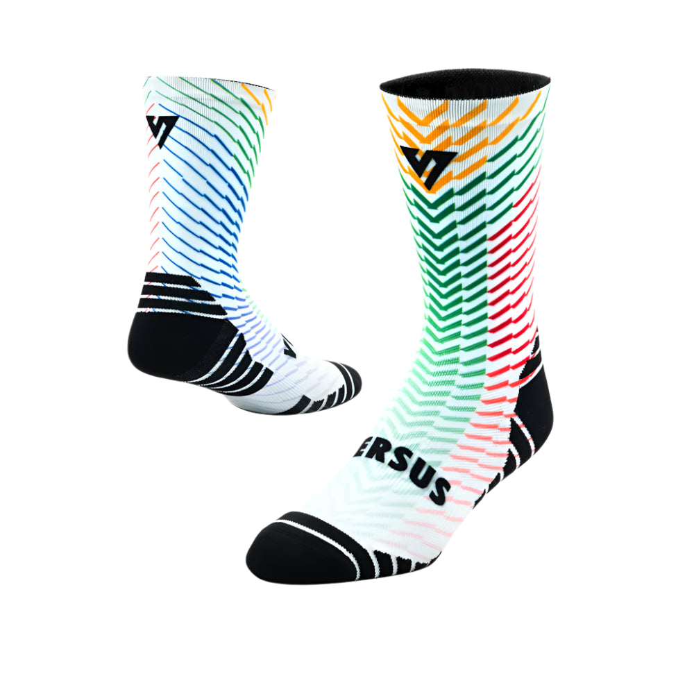 South African Stripes