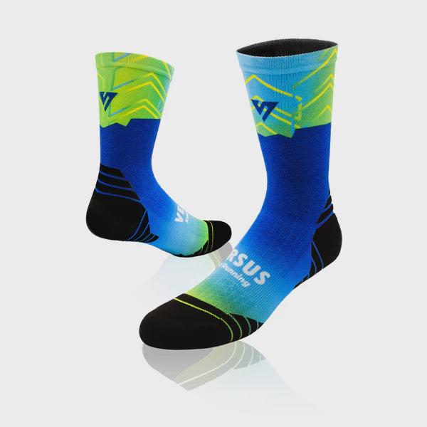 Table Mountain Runner Active Crew Socks