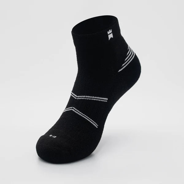 Gilnokie Active X - Black
